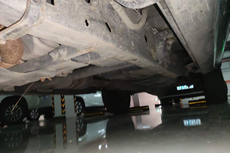 Used Ford F-150 Raptor 2019 3.5T LTD Chassis Front Left