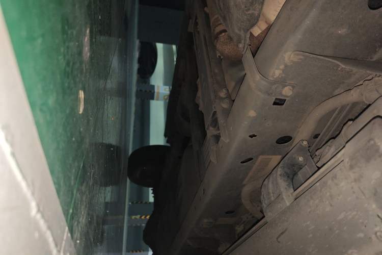 Used Ford F-150 Raptor 2019 3.5T LTD Chassis Front Left