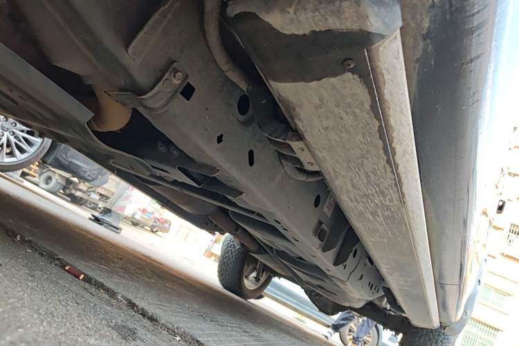 Used Ford F-150 Raptor 2019 3.5T LTD Chassis Front Left