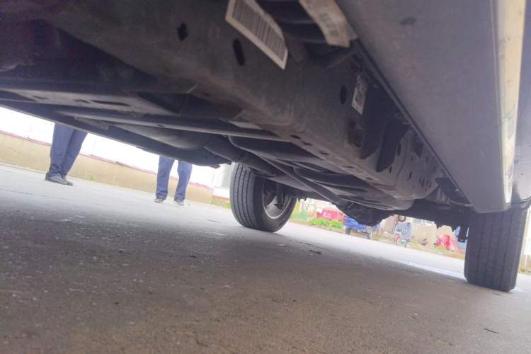 Used Ford F-150 Raptor 2019 3.5T LTD Chassis Front Left