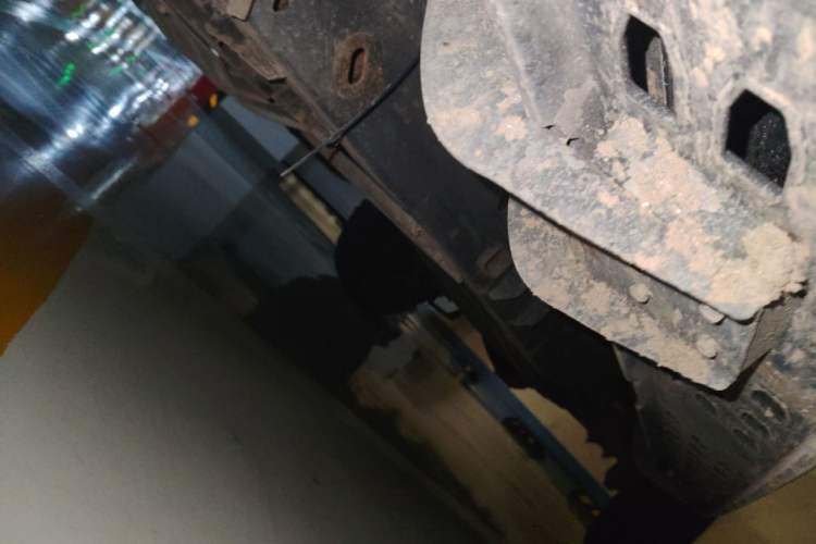 Used Ford F-150 Raptor 2019 3.5T Raptor Performance Enhanced Edition Chassis Front Left