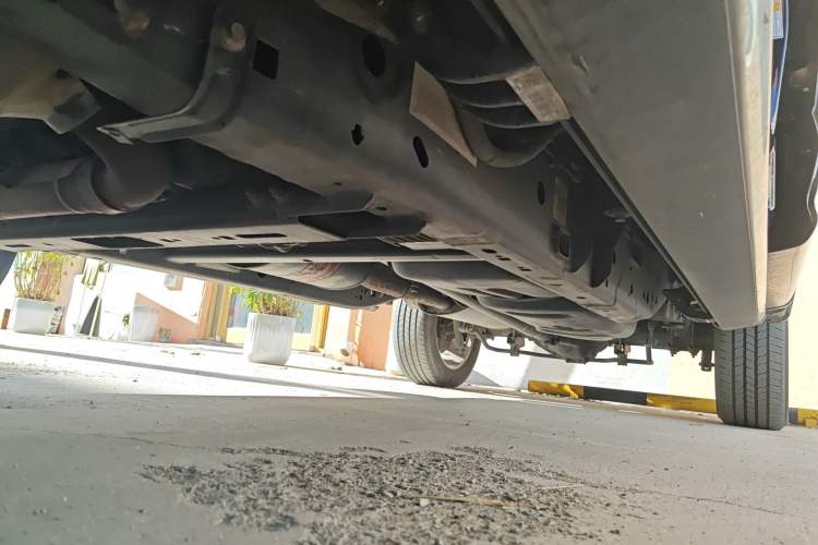 Used Ford F-150 Raptor 2019 3.5T LTD Chassis Front Left
