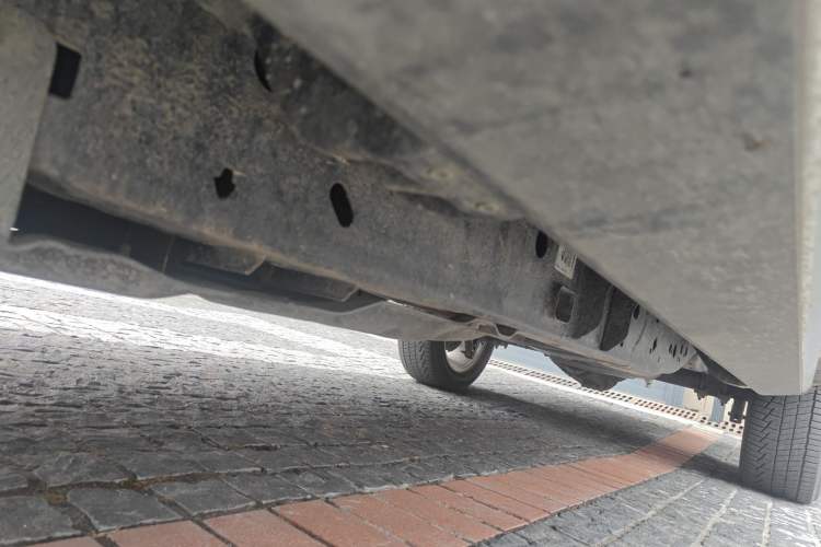 Used Ford F-150 Raptor 2019 3.5T LTD Chassis Front Left