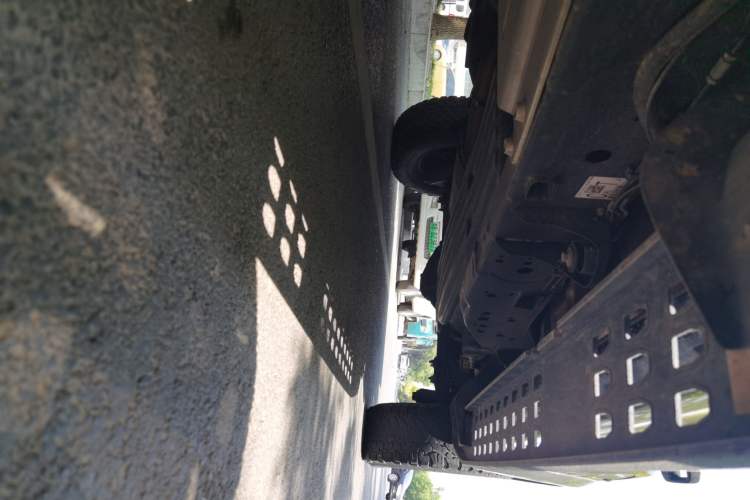 Used Ford F-150 Raptor 2019 3.5T Raptor Performance Enhanced Edition Chassis Front Left