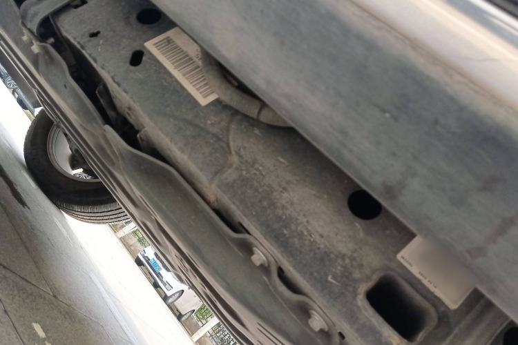 Used Ford F-150 Raptor 2019 3.5T LTD Chassis Front Left