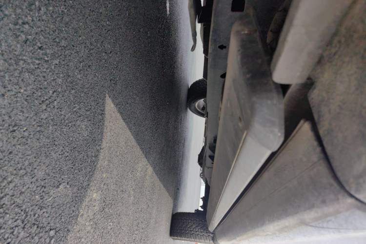 Used Ford F-150 Raptor 2019 3.5T LTD Chassis Front Left