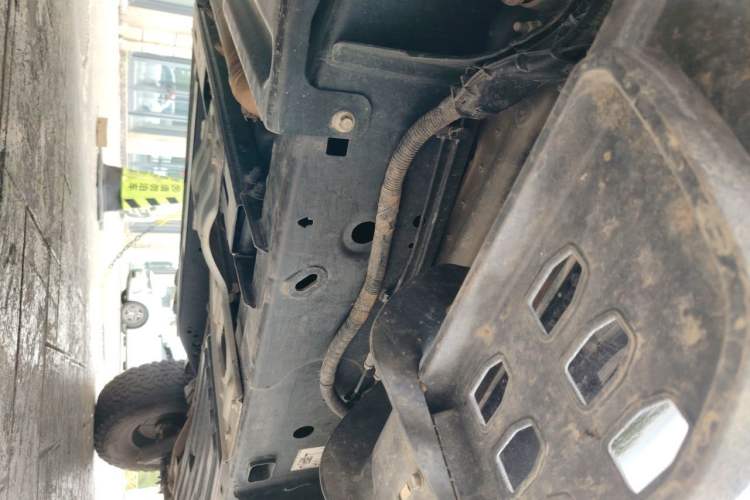 Used Ford F-150 Raptor 2019 3.5T Raptor Performance Enhanced Edition Chassis Front Left