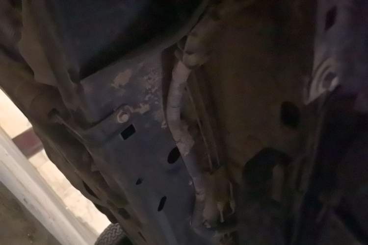 Used Ford F-150 Raptor 2019 3.5T LTD Chassis Front Left