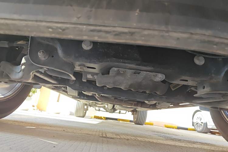 Used Ford F-150 Raptor 2019 3.5T LTD Chassis Front