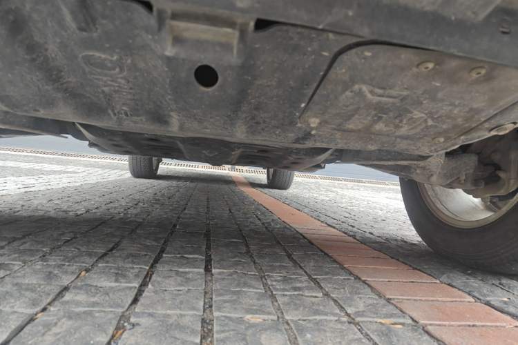 Used Ford F-150 Raptor 2019 3.5T LTD Chassis Front