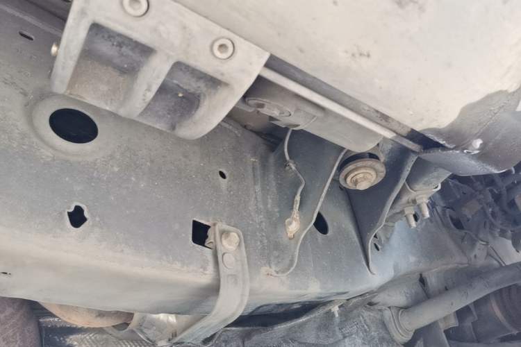 Used Ford F-150 Raptor 2019 3.5T LTD Chassis Front Right