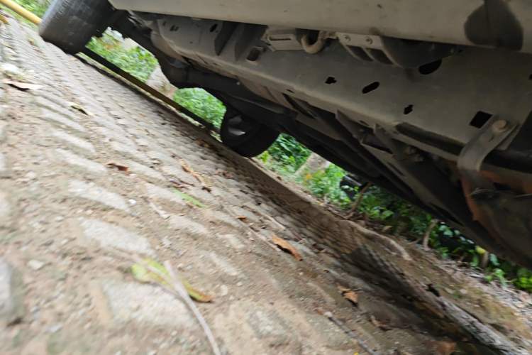 Used Ford F-150 Raptor 2019 3.5T LTD Chassis Front Right