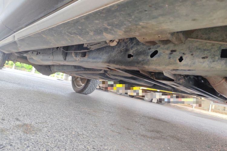 Used Ford F-150 Raptor 2019 3.5T LTD Chassis Front Right
