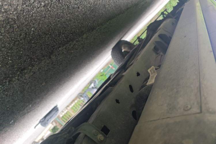 Used Ford F-150 Raptor 2019 3.5T LTD Chassis Front Right