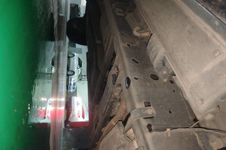 Used Ford F-150 Raptor 2019 3.5T LTD Chassis Front Right