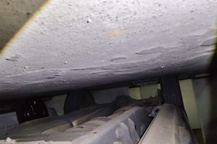 Used Ford F-150 Raptor 2019 3.5T LTD Chassis Front Right