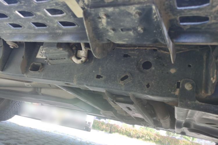 Used Ford F-150 Raptor 2019 3.5T Raptor Performance Enhanced Edition Chassis Front Right