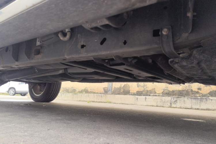 Used Ford F-150 Raptor 2019 3.5T LTD Chassis Front Right