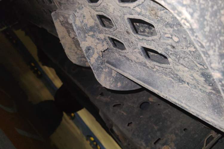 Used Ford F-150 Raptor 2019 3.5T Raptor Performance Enhanced Edition Chassis Front Right