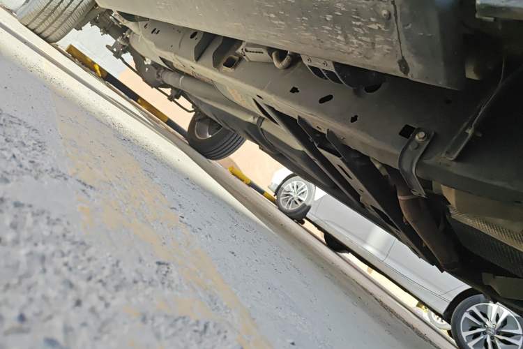 Used Ford F-150 Raptor 2019 3.5T LTD Chassis Front Right