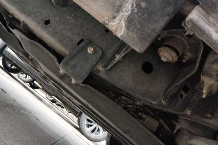 Used Ford F-150 Raptor 2019 3.5T LTD Chassis Front Right