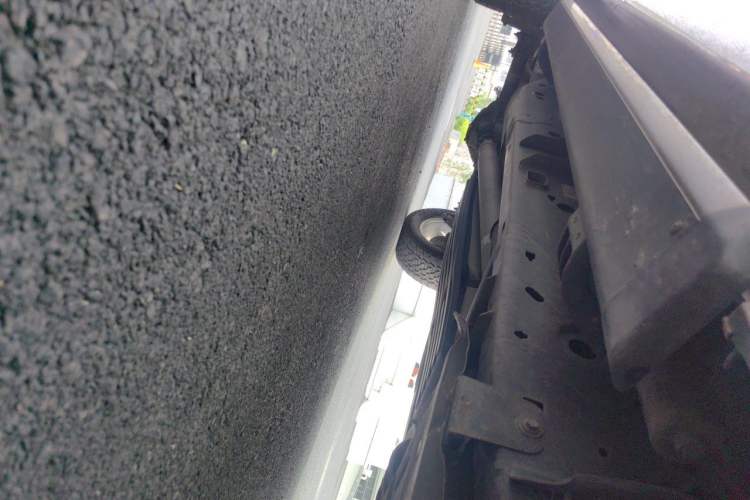 Used Ford F-150 Raptor 2019 3.5T LTD Chassis Front Right