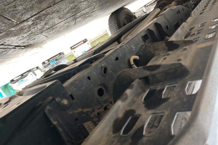 Used Ford F-150 Raptor 2019 3.5T Raptor Performance Enhanced Edition Chassis Front Right