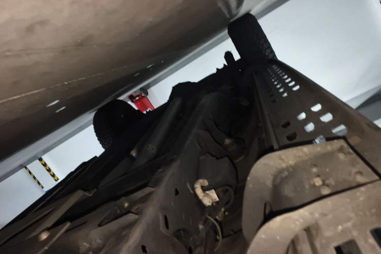 Used Ford F-150 Raptor 2019 3.5T Raptor Performance Enhanced Edition Chassis Front Right
