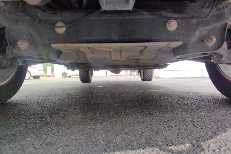 Used Ford F-150 Raptor 2019 3.5T LTD Chassis Front