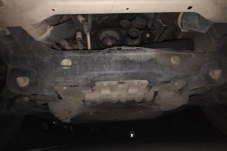 Used Ford F-150 Raptor 2019 3.5T LTD Chassis Front