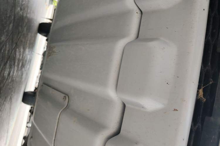 Used Ford F-150 Raptor 2019 3.5T Raptor Performance Enhanced Edition Chassis Front