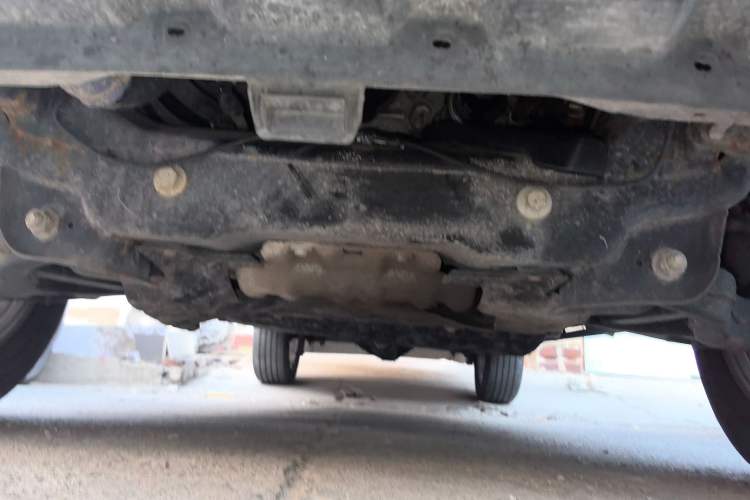 Used Ford F-150 Raptor 2019 3.5T LTD Chassis Front