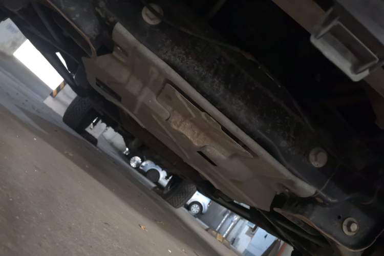 Used Ford F-150 Raptor 2019 3.5T LTD Chassis Front