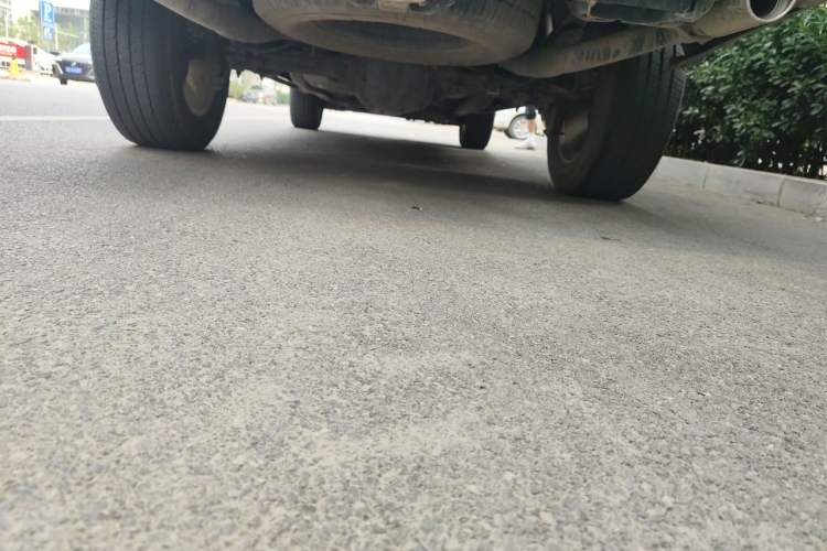 Used Ford F-150 Raptor 2019 3.5T LTD Chassis Rear