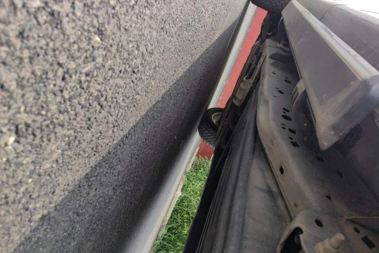 Used Ford F-150 Raptor 2019 3.5T LTD Chassis Rear Left