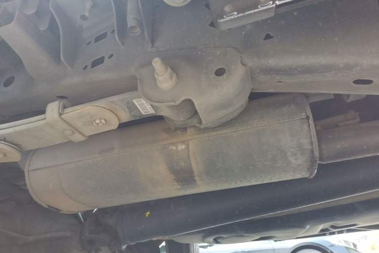 Used Ford F-150 Raptor 2019 3.5T LTD Chassis Rear Right