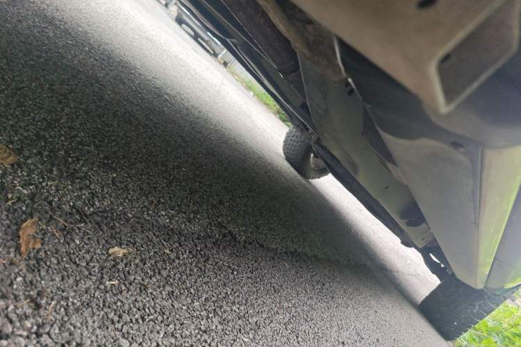 Used Ford F-150 Raptor 2019 3.5T LTD Chassis Rear Right