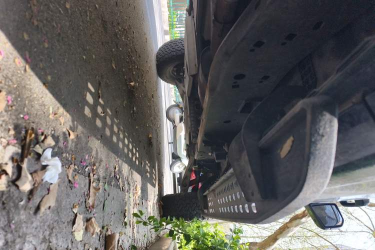 Used Ford F-150 Raptor 2019 3.5T Raptor Performance Enhanced Edition Chassis Rear Right