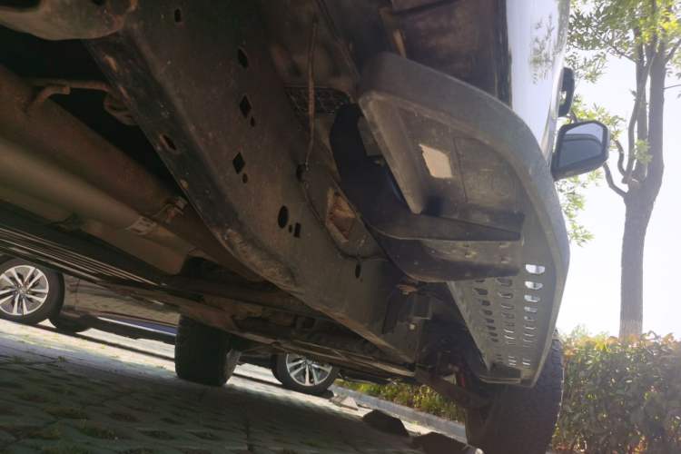 Used Ford F-150 Raptor 2019 3.5T Raptor Performance Enhanced Edition Chassis Rear Right
