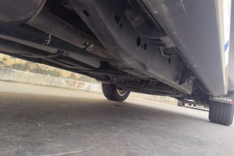 Used Ford F-150 Raptor 2019 3.5T LTD Chassis Rear Right