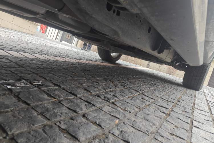 Used Ford F-150 Raptor 2019 3.5T LTD Chassis Rear Right