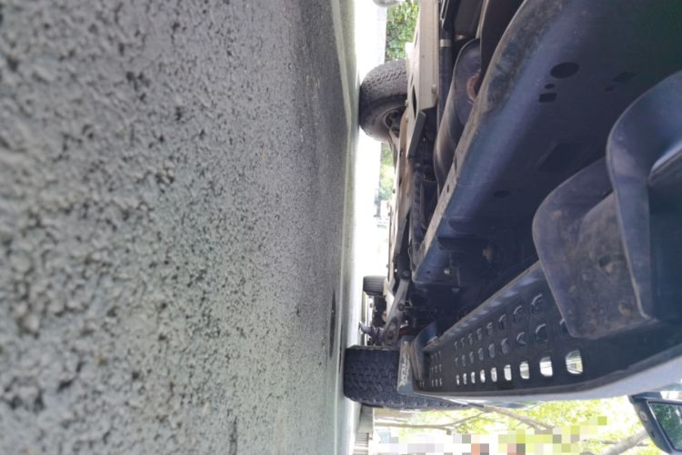 Used Ford F-150 Raptor 2019 3.5T Raptor Performance Enhanced Edition Chassis Rear Right