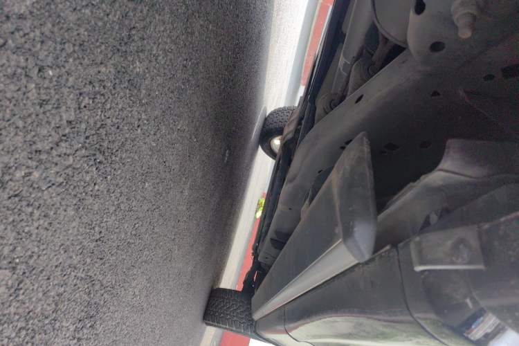 Used Ford F-150 Raptor 2019 3.5T LTD Chassis Rear Right