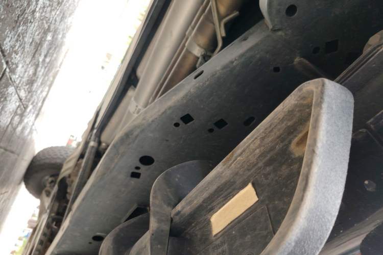 Used Ford F-150 Raptor 2019 3.5T Raptor Performance Enhanced Edition Chassis Rear Right