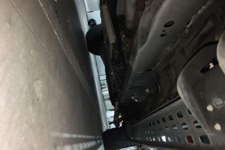 Used Ford F-150 Raptor 2019 3.5T Raptor Performance Enhanced Edition Chassis Rear Right