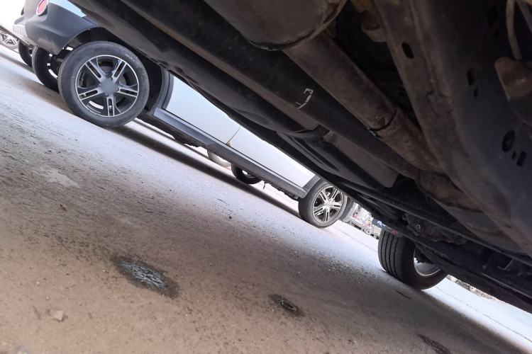 Used Ford F-150 Raptor 2019 3.5T LTD Chassis Rear Right