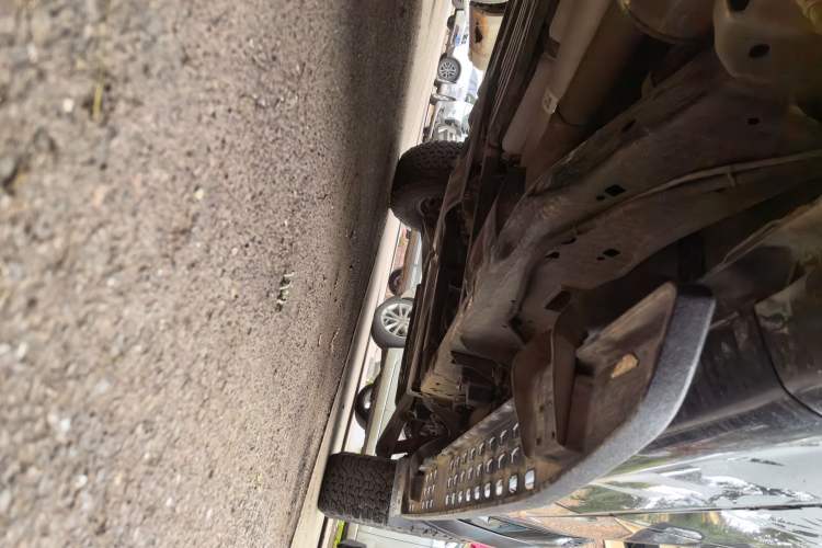 Used Ford F-150 Raptor 2019 3.5T Raptor Performance Enhanced Edition Chassis Rear Right