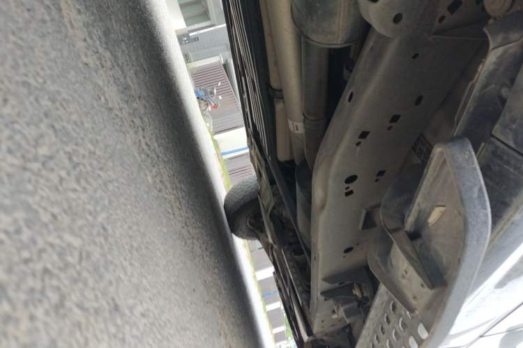 Used Ford F-150 Raptor 2019 3.5T Raptor Performance Enhanced Edition Chassis Rear Right