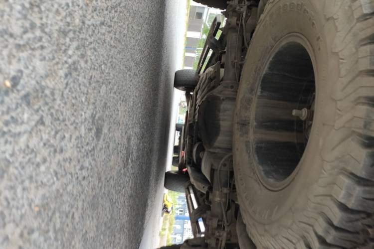 Used Ford F-150 Raptor 2019 3.5T Raptor Performance Enhanced Edition Chassis Rear