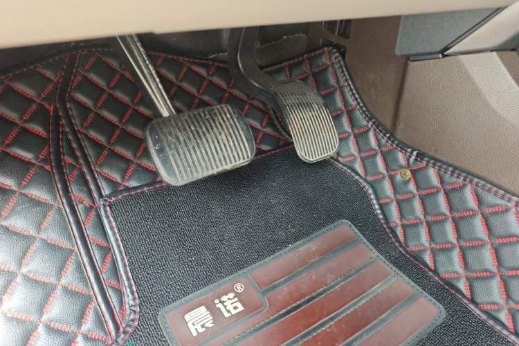 Used Ford F-150 Raptor 2019 3.5T LTD Driver Seat